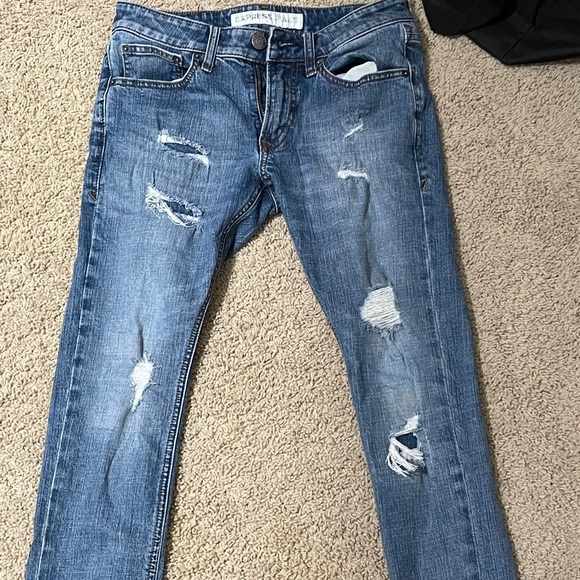 Express Jeans - Picture 5 of 16